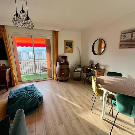 Apartment T3 Cosy