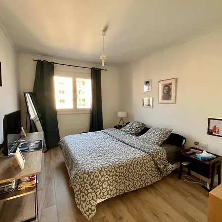 T3 Cosy Apartment