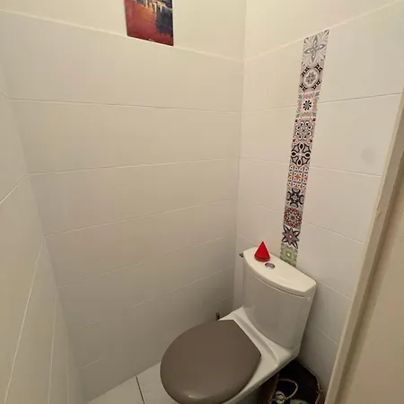 T3 Cosy Appartamento