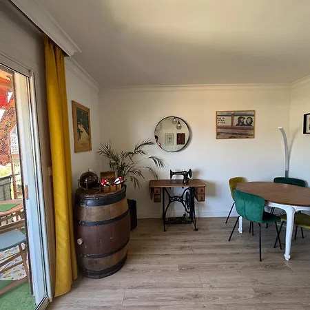 T3 Cosy Appartamento *