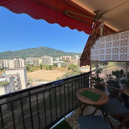 Apartamento T3 Cosy *