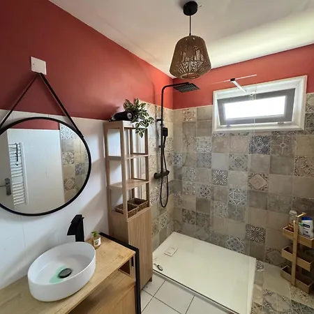 T3 Cosy Appartement *