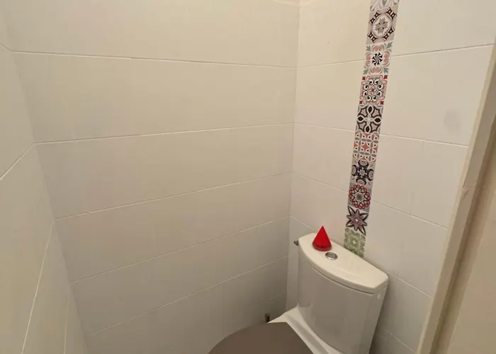 T3 Cosy Appartement