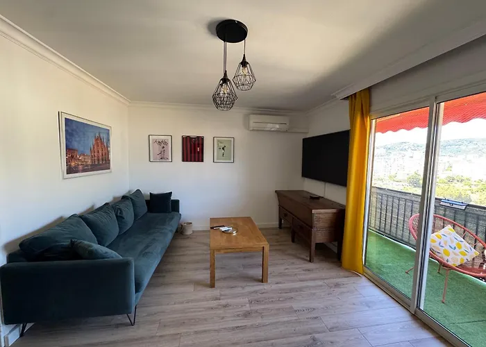 T3 Cosy Appartement *