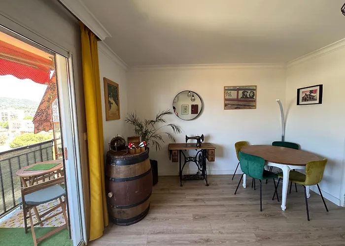 T3 Cosy Appartement *