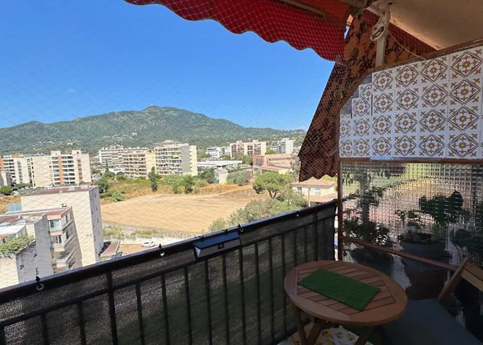 Apartamento T3 Cosy *